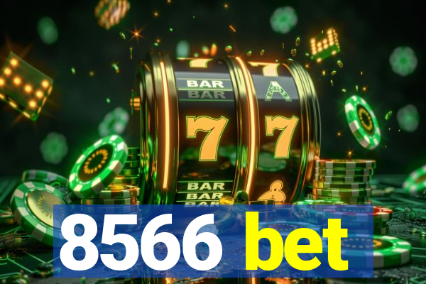 8566 bet