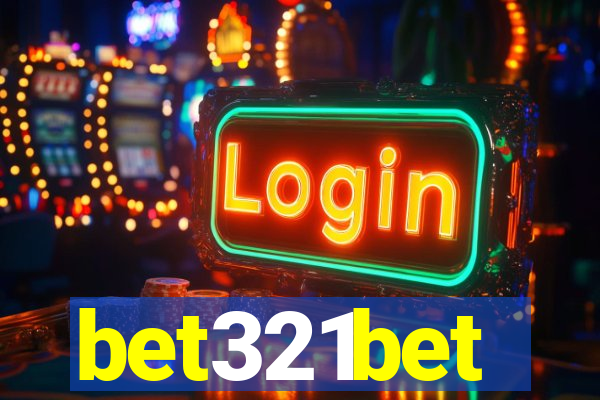 bet321bet