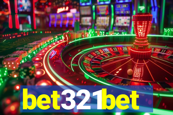 bet321bet