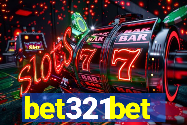 bet321bet