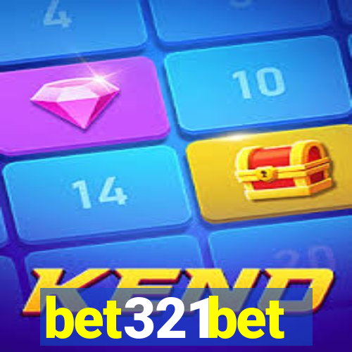 bet321bet