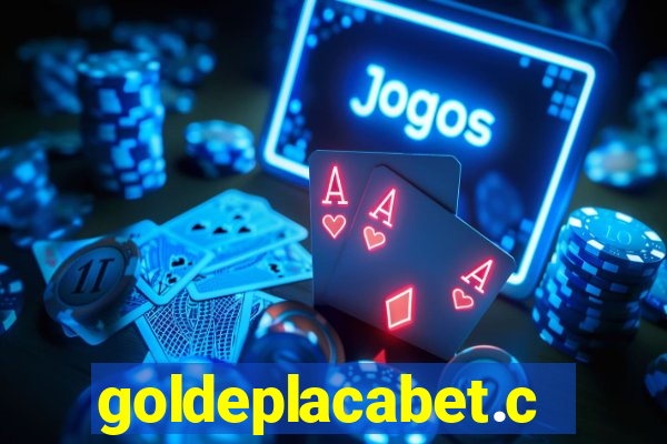 goldeplacabet.com