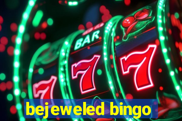 bejeweled bingo