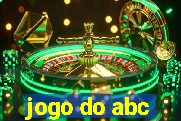 jogo do abc