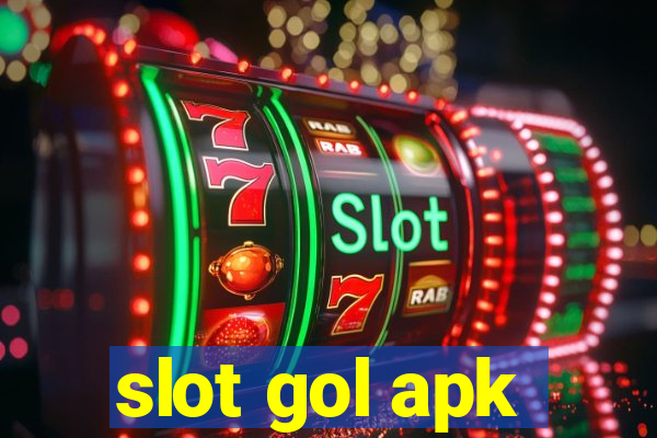 slot gol apk