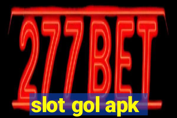 slot gol apk