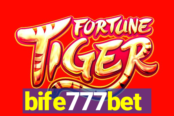 bife777bet