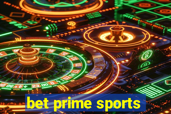 bet prime sports