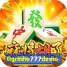 tigrinho777demo