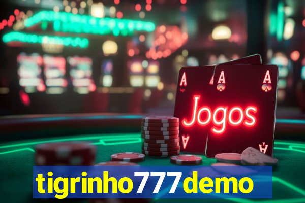 tigrinho777demo