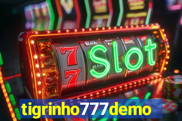 tigrinho777demo