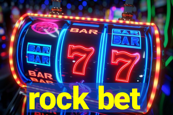 rock bet