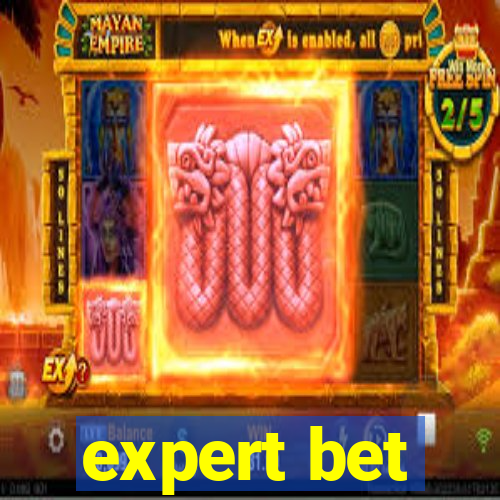 expert bet