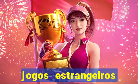 jogos estrangeiros para ganhar dinheiro