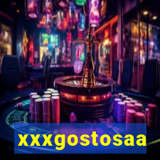 xxxgostosaa