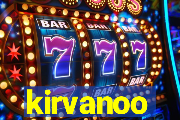 kirvanoo