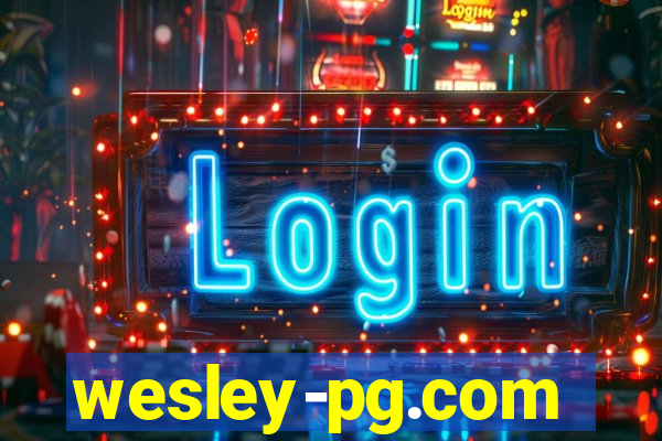 wesley-pg.com