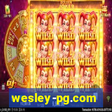 wesley-pg.com