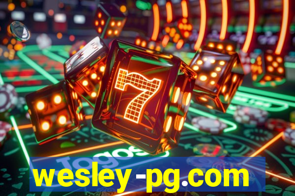 wesley-pg.com