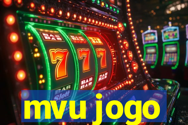 mvu jogo