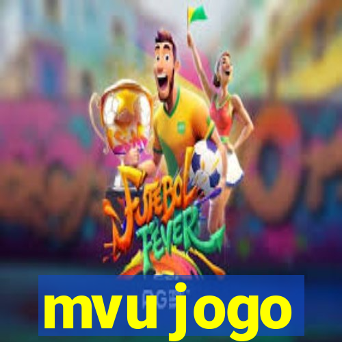 mvu jogo