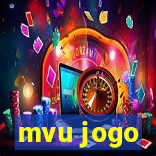 mvu jogo