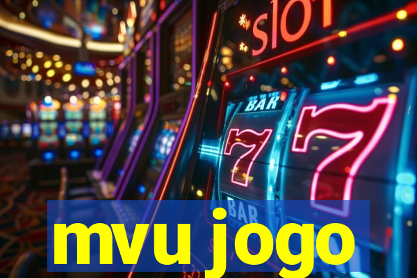 mvu jogo