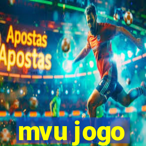 mvu jogo