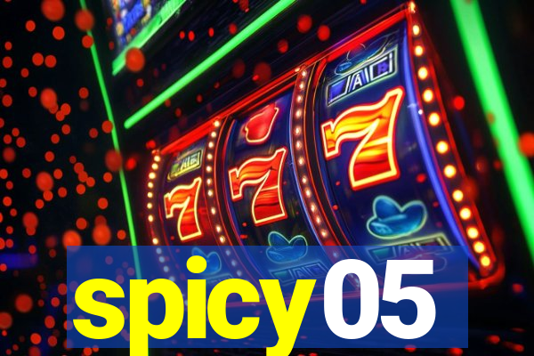 spicy05