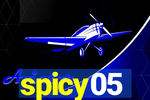 spicy05