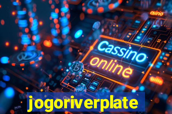 jogoriverplate