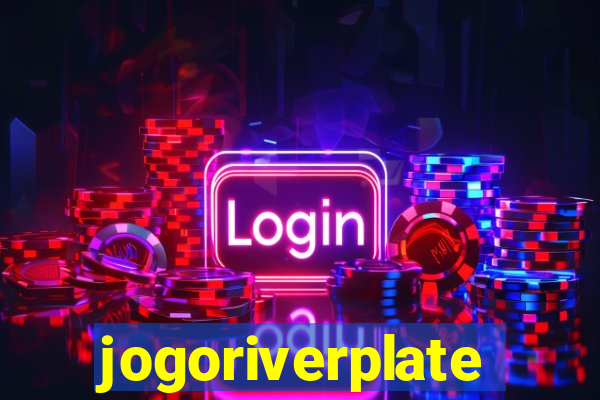 jogoriverplate