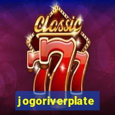 jogoriverplate