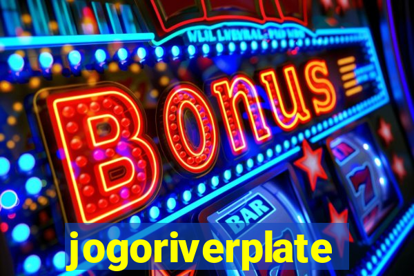 jogoriverplate