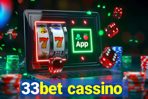 33bet cassino