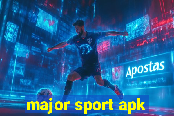 major sport apk