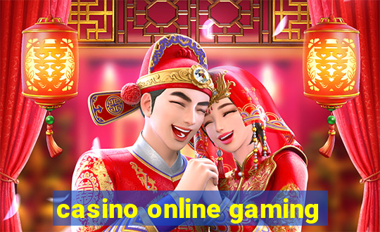 casino online gaming