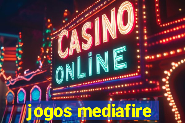 jogos mediafire