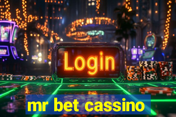 mr bet cassino