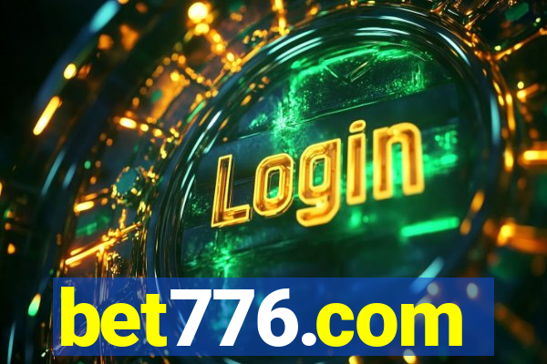 bet776.com