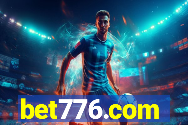 bet776.com