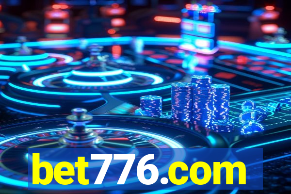 bet776.com