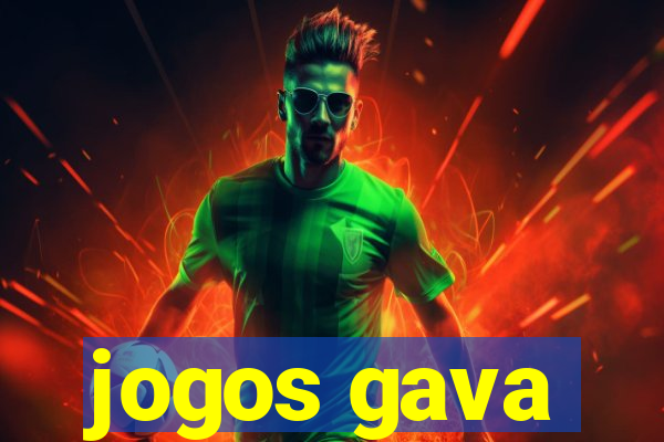 jogos gava