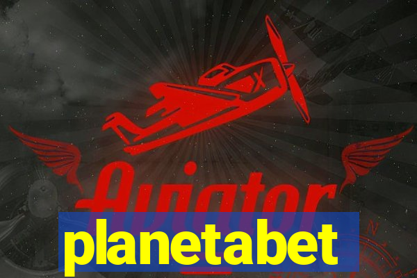 planetabet