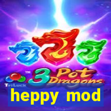 heppy mod