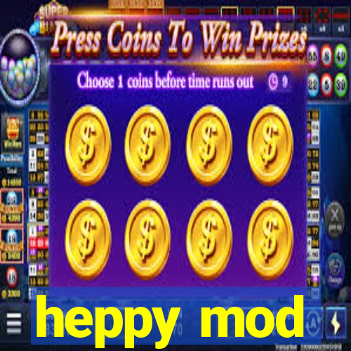 heppy mod