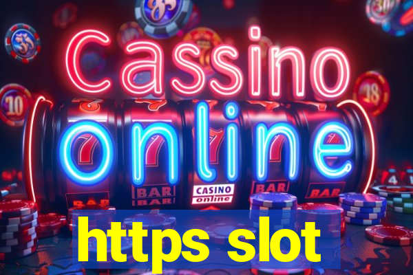 https slot