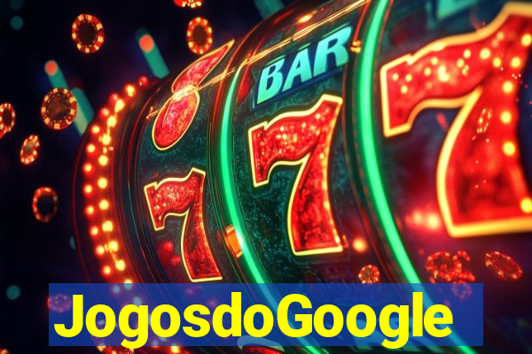 JogosdoGoogle