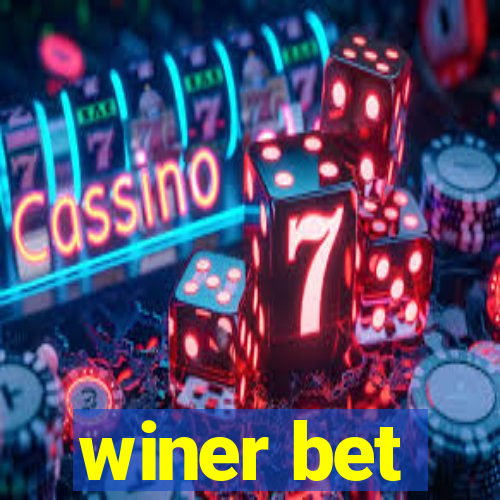 winer bet