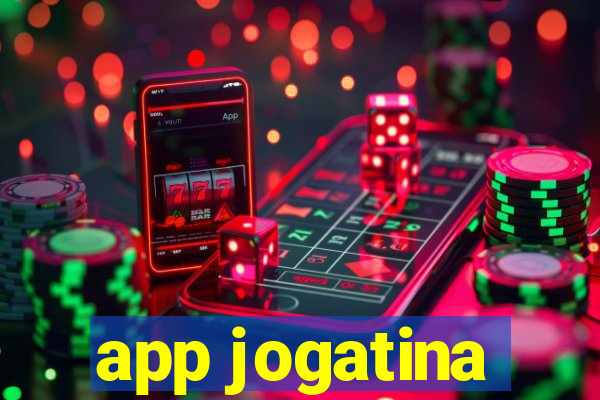 app jogatina